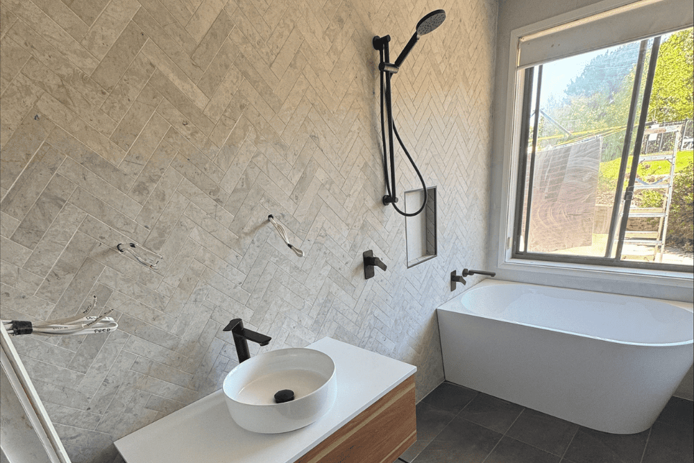B- Renovation